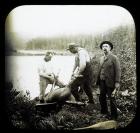Deer Kill and Canoe 2